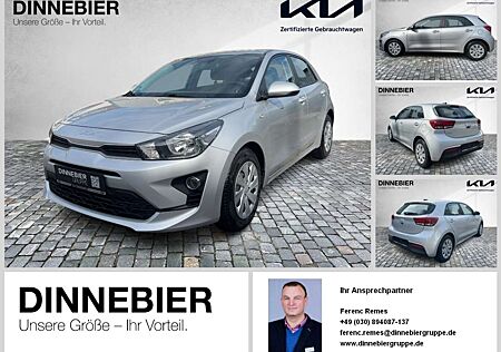 Kia Rio 1.2 Edition 7 Klima+SHZ+PDC+Allwetter