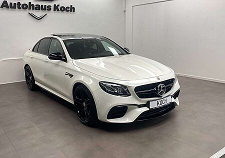 Mercedes-Benz Others E 63 S AMG 4MATIC+ "GEBAUT FÜR GÄNSEHAUT"