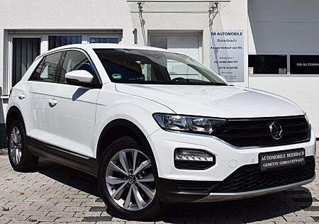 VW T-Roc Volkswagen Style/Navi/ACC/PDC/ALU