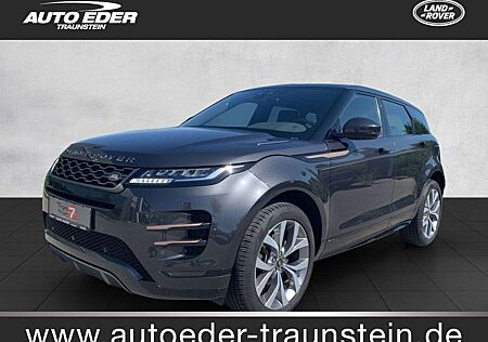 Land Rover Range Rover Evoque R-Dynamic Pano 20 Meridian LED