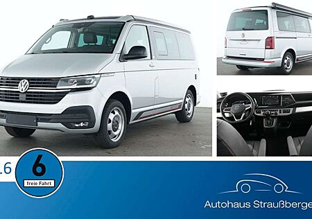 VW T6 California Volkswagen T6.1 California Camper Edition AHK ACC RFK STHZ