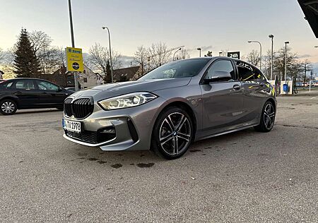 BMW 118 Aut.M Sport