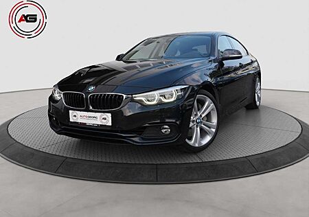 BMW 440iA 440 GC SL NAVI PRO HUD MEMORY DA ADAP.LED FLA