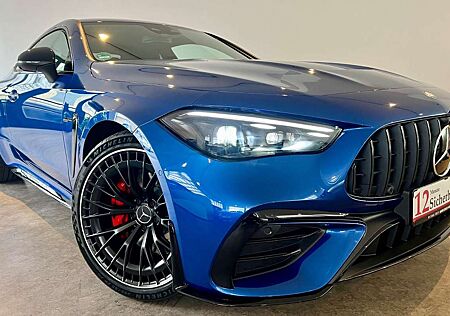 Mercedes-Benz CLE 53 AMG Premium,4MATIC,Burmester,360°,Memory,