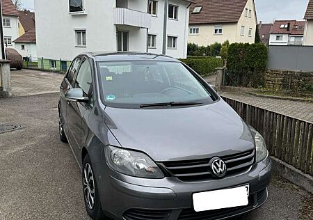 VW Golf Plus Volkswagen 1.6 Goal