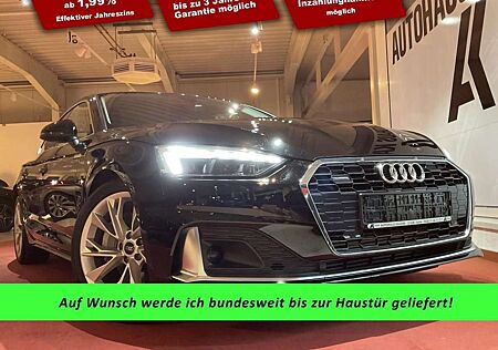 Audi A5 Sportback 45 TFSI quattro advanced*MATRIX*ACC