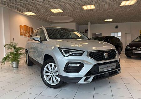 Seat Ateca 2.0 TDI DSG Style*ACC*AHK*LED*Navi*SHZ*