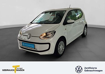 VW Up Volkswagen ! 1.0 MOVE ! KLIMA PDC