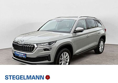 Skoda Kodiaq 2.0 TDI DSG Style *Matrix-LED*AHK*Navi*