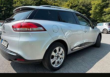Renault Clio grandtour