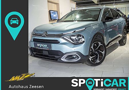 Citroën C4 Citroen PureTech 130 Max LED NAVI HUD KAMERA PDC