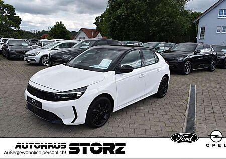 Opel Corsa F GS |KAMERA|WINTER-PAKET|LED|TOT-WINKEL|