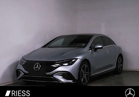 Mercedes-Benz EQE 500 4MATIC AMG Sport Distr Burmes Pano Hyper