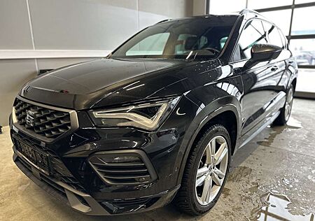 Seat Ateca 1,5TSI DSG FR AHK Assist XL Pano NAVI+