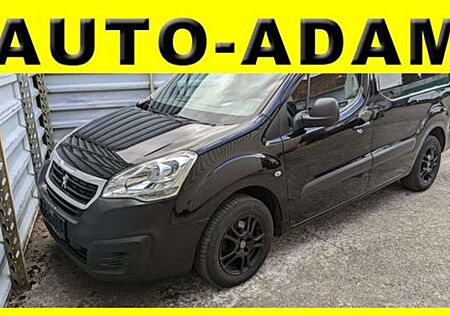 Peugeot Partner L2 Komfort Plus*Automatikgetriebe*Klima*
