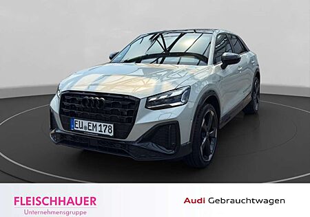 Audi Q2 35 TFSI S line DSG,CarPlay,Pano,APS Plus,Navi