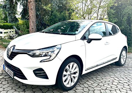 Renault Clio TCe 90 EXPERIENCE