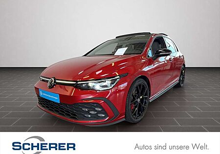 VW Golf GTI Volkswagen 2.0 TSI DSG Mtrx.Pano,Navi,DCC