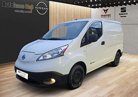 Nissan NV200 /Evalia e-Kasten Premium NAVI KAMERA