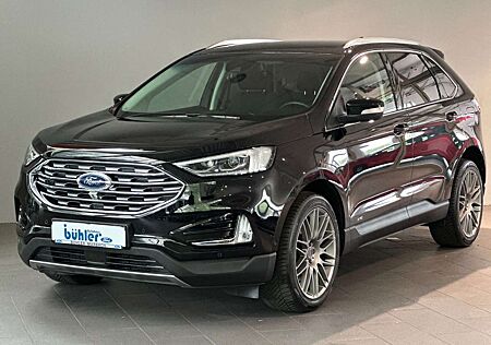 Ford Edge Titanium 4x4 #AUTOMATIK #RFK #NAVI