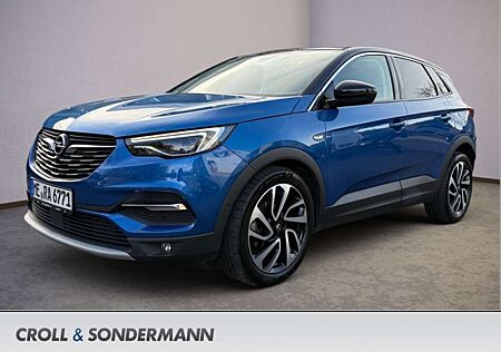 Opel Grandland X 2.0 D Start/Stop Automatik Ultimate