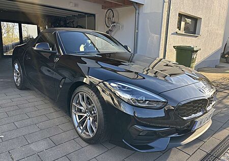 BMW Z4 Roadster sDrive20i Aut. Advantage