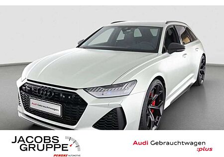 Audi RS6 Avant performance*UPE183*Keramik*B&O*Matrix*TopVie