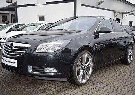 Opel Insignia A Lim. Sport 4x4