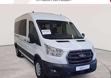 Ford Transit Transit350L3H2 9-Sitze,Klima-v/h,NAV,PDC