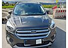 Ford Kuga Cool & Connect