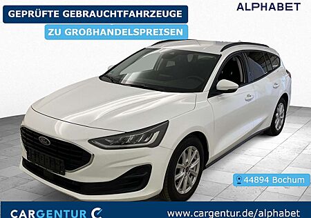 Ford Focus 1.5 EcoBlue Cool&Connect S/S SpoSi