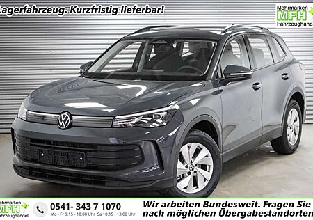 VW Tiguan Volkswagen 1,5 eTSI DSG Basis - LAGER 96 kW (131 PS), Auto...