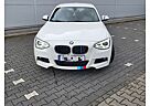 BMW 120d 120 Sport-Aut. BluePerformance Sport Line