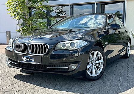 BMW 520 d Limo*Automatik*Schiebedach*