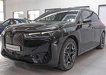 BMW iX 50 xDrive Sport Laser H&K Sky Lounge AHK uvm!