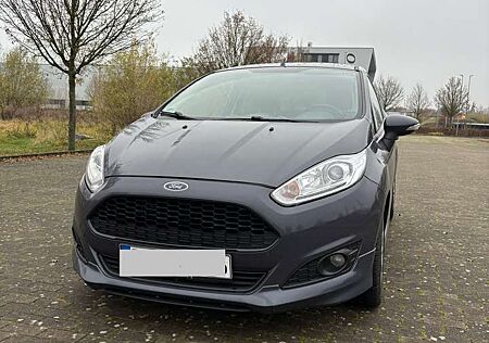Ford Fiesta 1.0 EcoBoost Start-Stop Sport