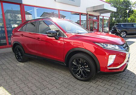 Mitsubishi Eclipse Cross 1.5CVTCon.Winterräder Bi-LED 360°Kamera AHZV