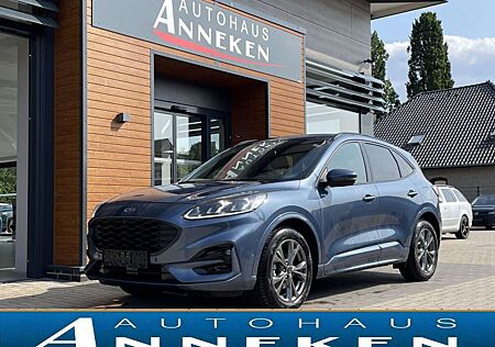 Ford Kuga 2.0 EcoBlue ST-Line X*iACC*E-Klappe*AHK*
