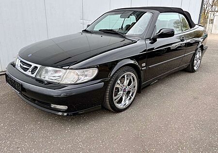 Saab 9-3 2.0t Deauville Hirsch Edition | Nr. 68/99