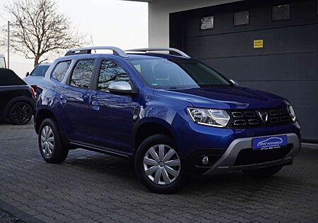 Dacia Duster 1.3 TCe Prestige NAVI+KAMERA+TEMPO+6Gang+Org.36Tkm