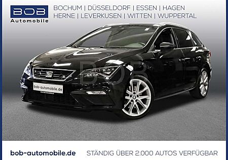 Seat Leon ST FR Black Matt Edition LED DSG PANO BEATS