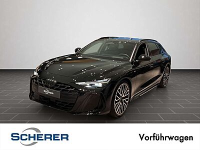 Audi A6 Avant TDI quattro 150 kW S tronic