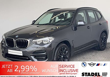 BMW X3 xDrive20iA Advantage Navi.LED.M-LR.PDCvohi