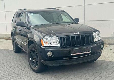 Jeep Grand Cherokee 3.0 CRD Automatik Limited