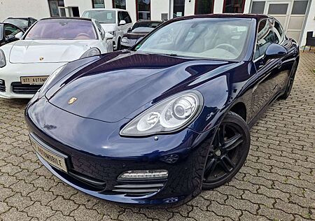 Porsche Panamera S "SERVICE NEU" 22 ZOLL, 8 FACH !!!