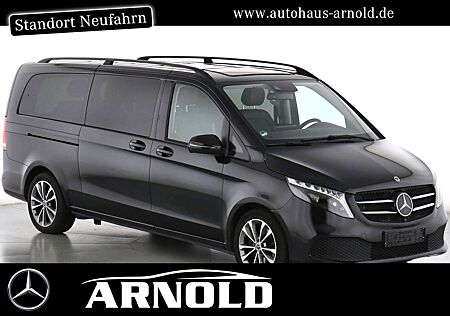 Mercedes-Benz V 300 d Avantgarde XL el-Türen AIRMATIC 360° LED
