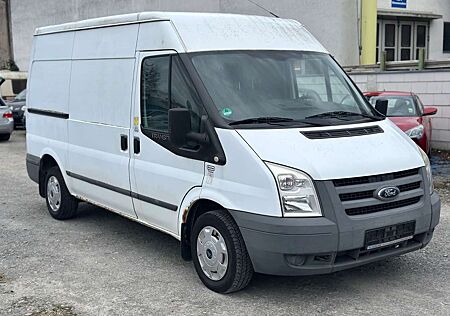 Ford Transit Kasten FT 300 M LKW -2.Hand -TÜV Neu