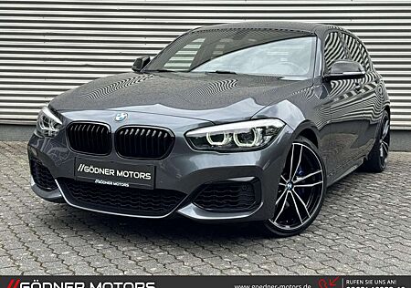 BMW 140 Special Edition Edition/DE-FHZ/2.HAND/LED/HARMA...