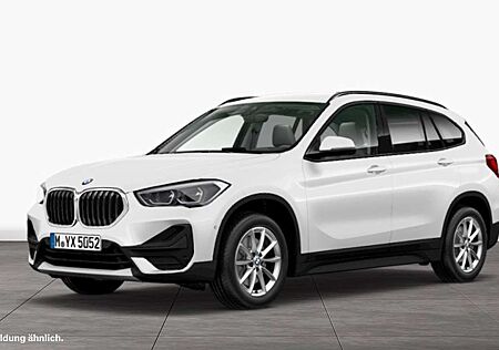 BMW X1 xDrive25d Advantage Head-Up DAB LED RFK AHK