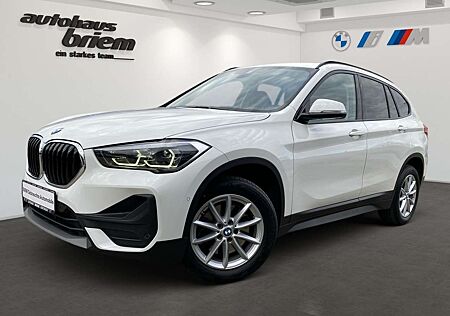 BMW X1 xDrive25d Advantage Head-Up DAB LED RFK AHK